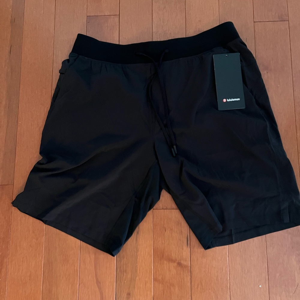 NWT | Men’s Lululemon Shorts | Never Worn